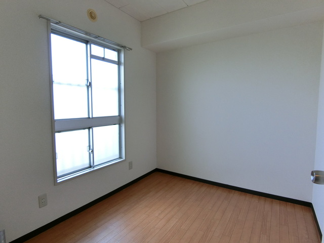 グリーンアーバン２ リビング