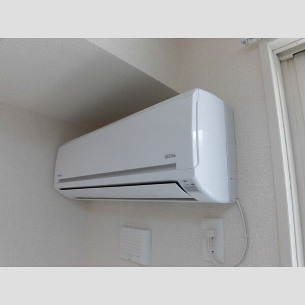 D-room堀之内202号室 LDKエアコン