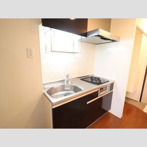 ルミエール　Ⅰ キッチン