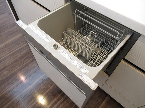 ライオンズ川越グランフォート 食器洗い乾燥機（キッチン）