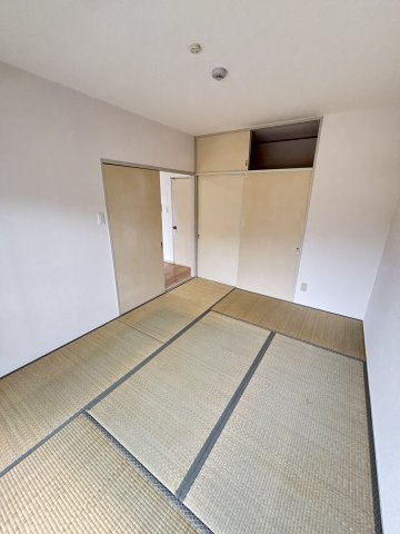 スカイホーム本郷0403号室 部屋その他