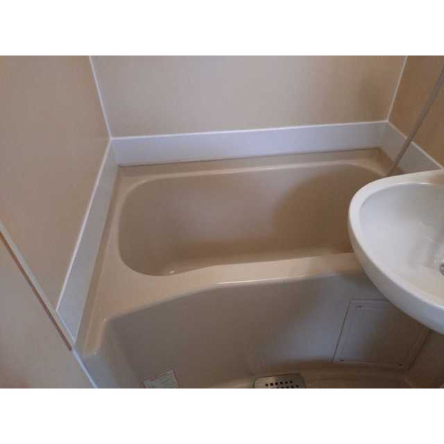 メゾンクレセール お風呂