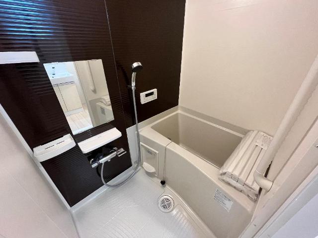 ＴＡＭＡＵＳＡＧＩ　-たまうさぎ- バス