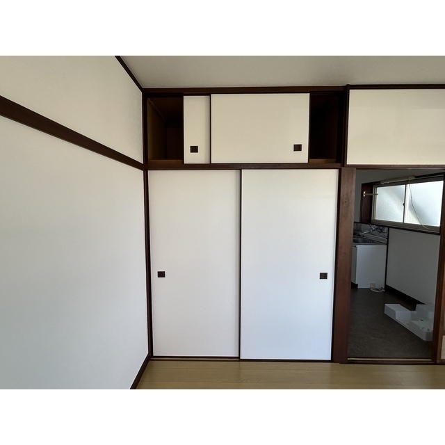 コーポあかつき107号室 同建物別部屋の参考画像