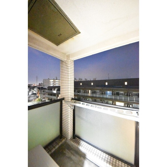 つくば5号館0510号室 内観