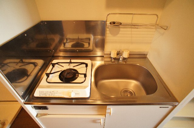 メイプル0209号室 同タイプのお部屋になります。