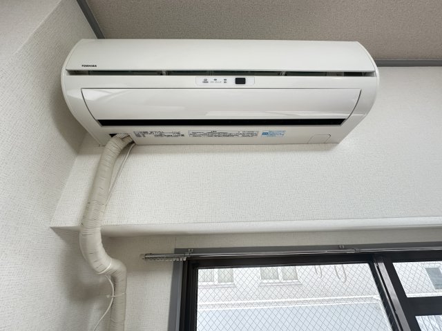 第26クリスタルマンション205号室 部屋設備