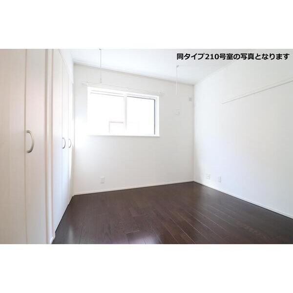 フォレストメゾン西船橋WEST リビング