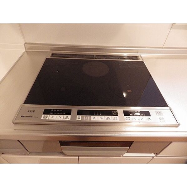 エルム湘南太平台B棟 キッチン