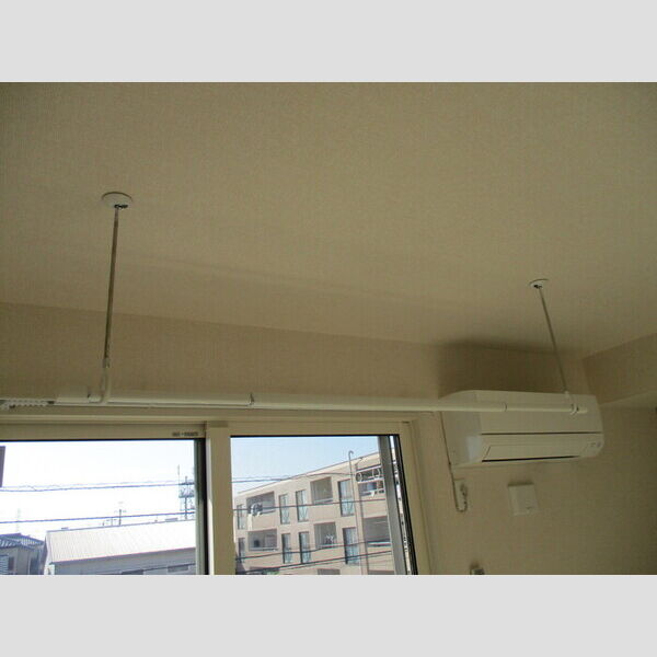 セントーリア202号室 202