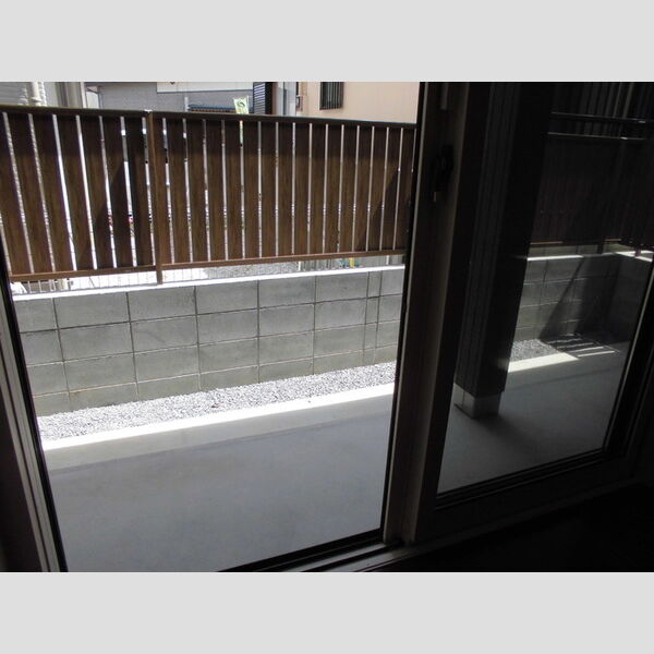 Breeze谷塚102号室 部屋その他