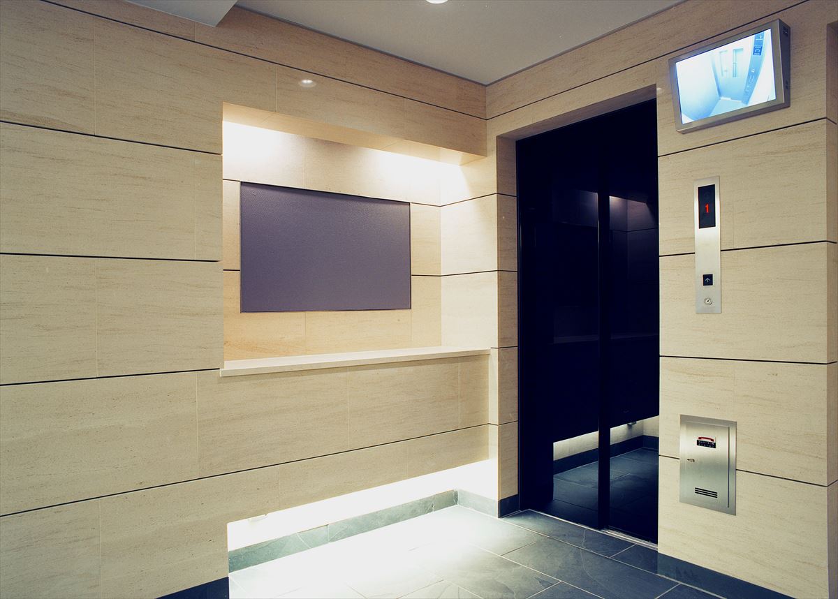 グラントゥルース巣鴨904号室 部屋設備