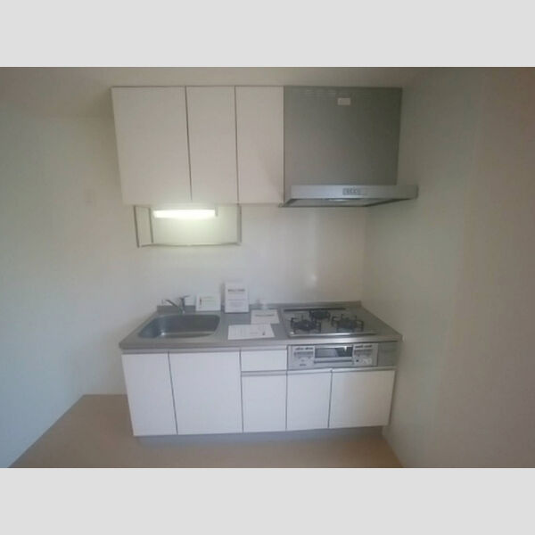 ひよどりパーク　A キッチン