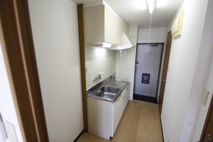 グレイス・ルース2階 部屋その他