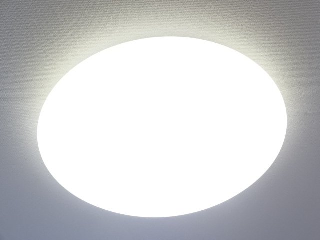 グランディール202号室 室内設備