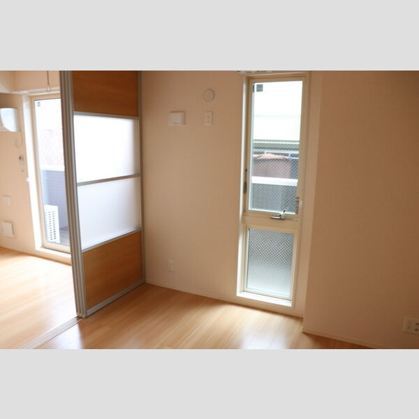 ソフィアハイツ202号室 洋室