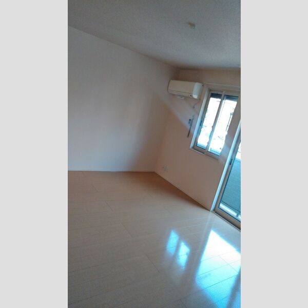 ボンヌールⅤ LDK