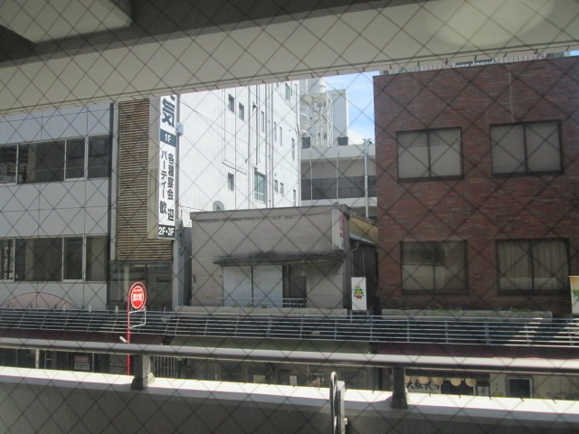 アンドレ浅草2階 部屋その他