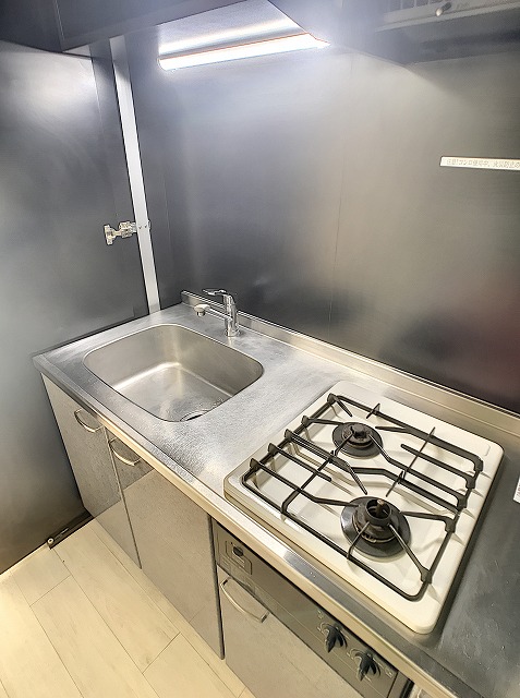 Ｄｉｍｅｎｓｉｏｎ－５5階 部屋その他