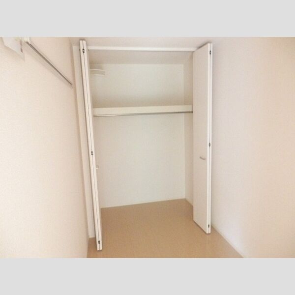 ルミエール 収納