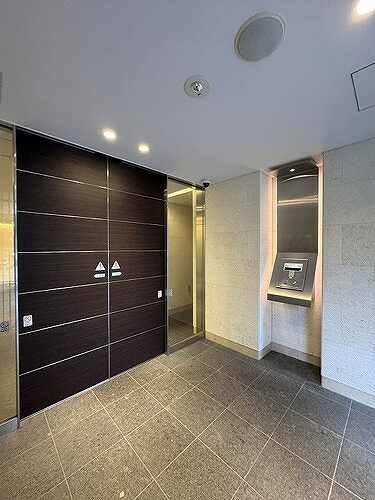 ザ・パークハウス新宿柏木601号室 同建物別部屋の参考画像