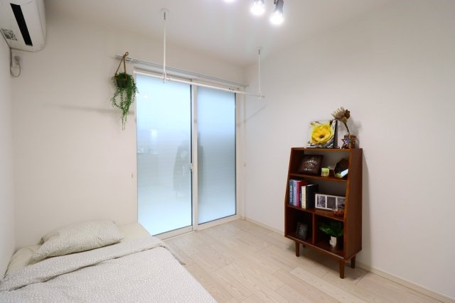 美山HOUSE1階 家具・小物はイメージです