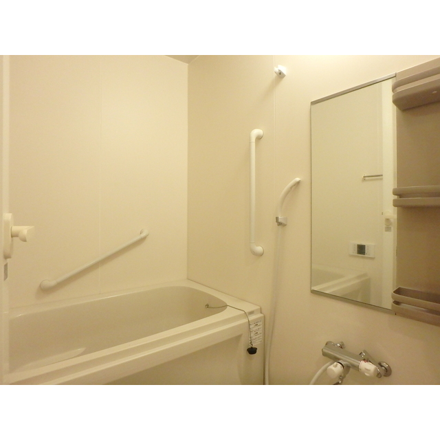 セピア湘南 浴室