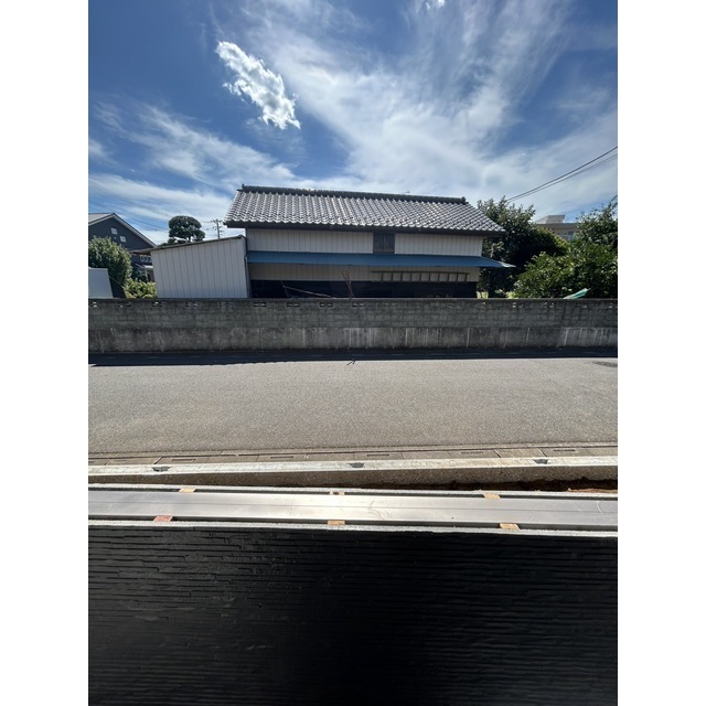 コントレイルⅠ103号室 部屋その他