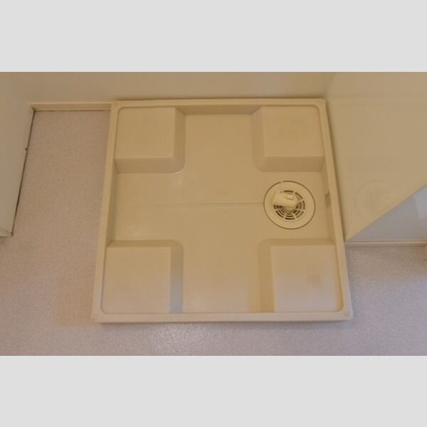 エスペランサ　B101号室 室内洗濯機置場