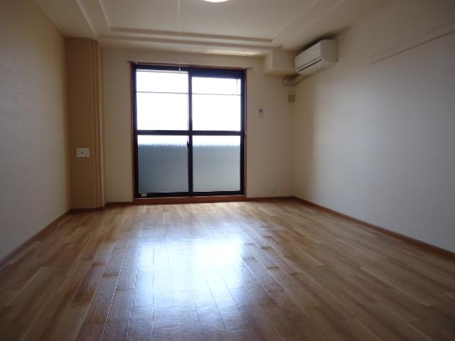 ビオス北朝霞701号室 洋室