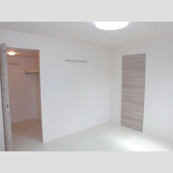 カサ・デ・アンジェラ201号室 洋室