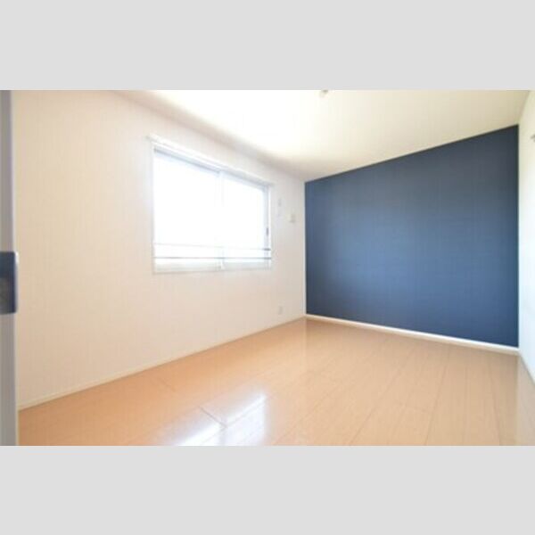 マ・メゾン201号室 居室