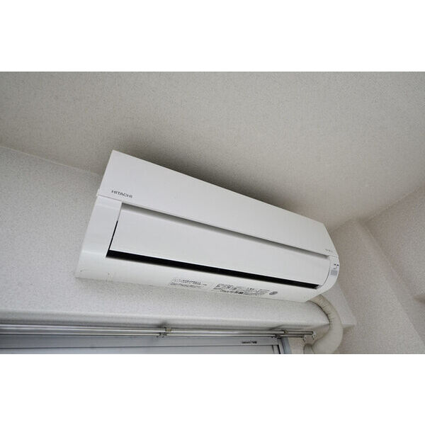 ラ・レジダンス・ド・鷺沼0505号室 エアコン