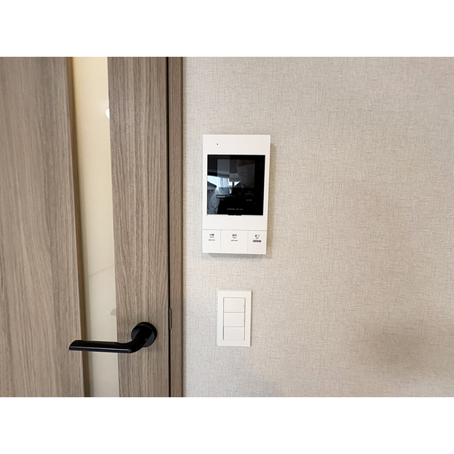 Skuld江東牡丹202号室 部屋その他