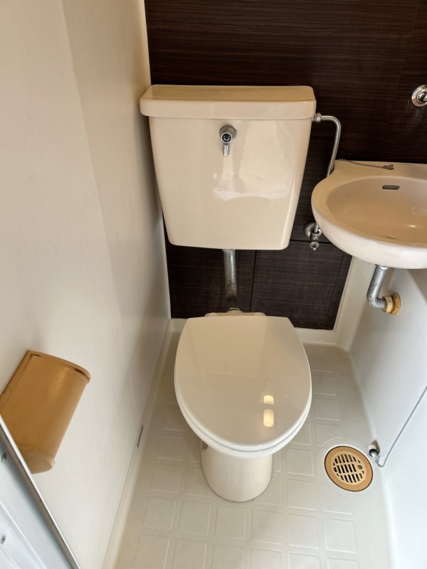 秀明館2階 部屋その他