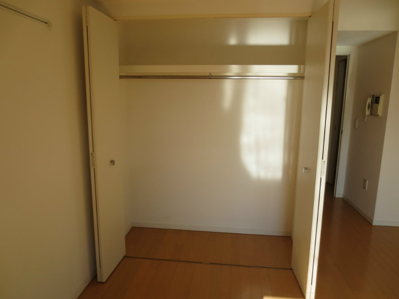 HOPE CITY 秋葉原15階 収納