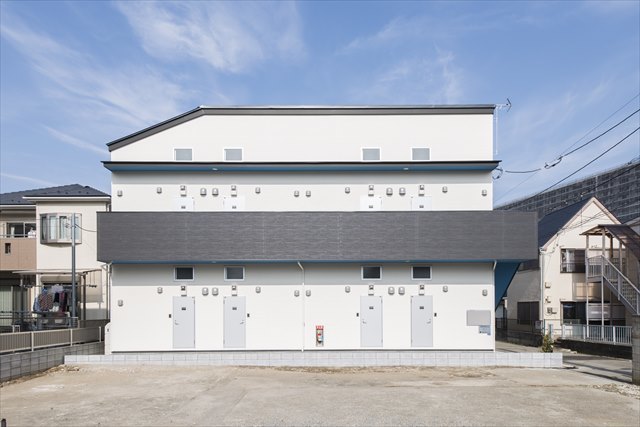 ルミエール1階 部屋その他