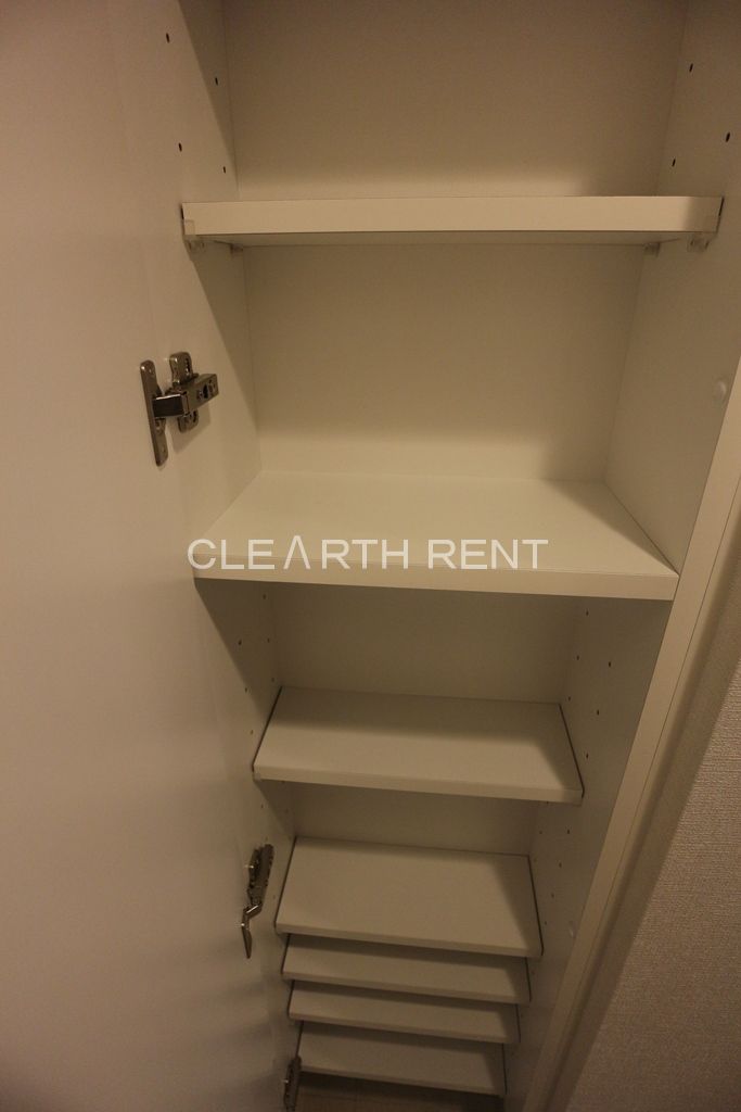 コンシェリア東京 ＢＡＹＳＩＤＥ ＣＯＵＲＴ 同タイプ別住戸写真となります。現況と異なる場合がございます。