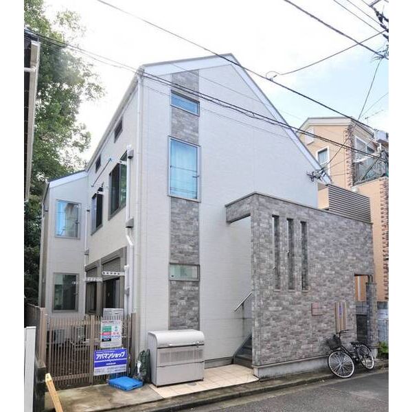 chou-chou方南の外観画像