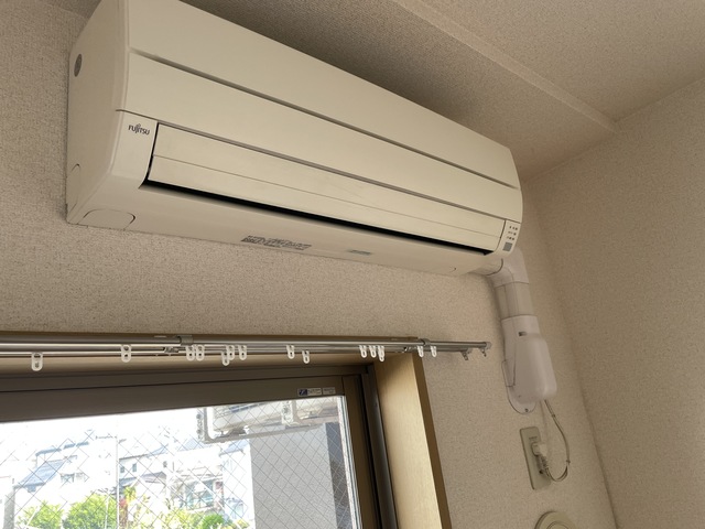 フォレスト柳沢0303号室 部屋設備