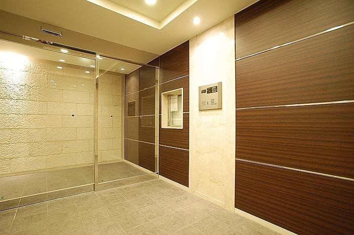 グランドコンシェルジュ板橋本町11階 部屋その他