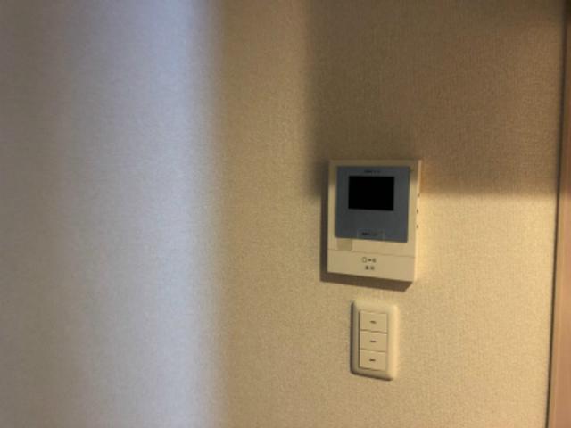 セノーテ1階 部屋設備