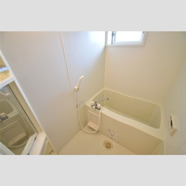 エスペランサ　A バス