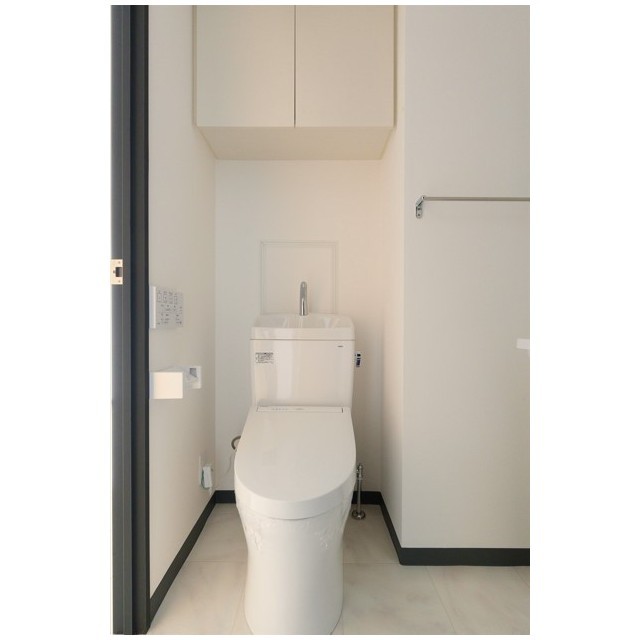 インプルーブ新川崎0602号室 同建物別部屋の参考画像