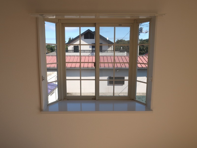 バードヒルズ2階 部屋その他