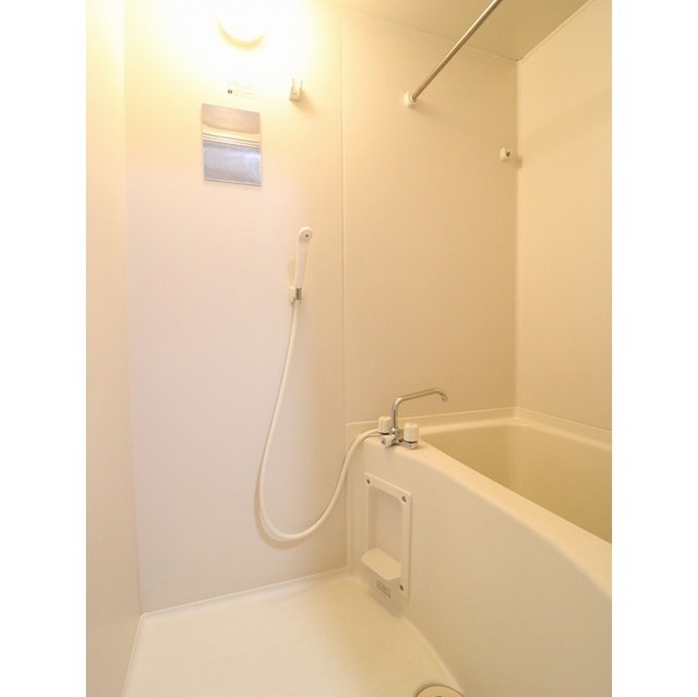 プレール目黒リバーサイド お風呂