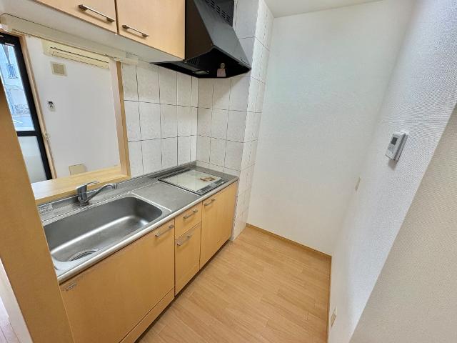 クレールスクエア キッチン