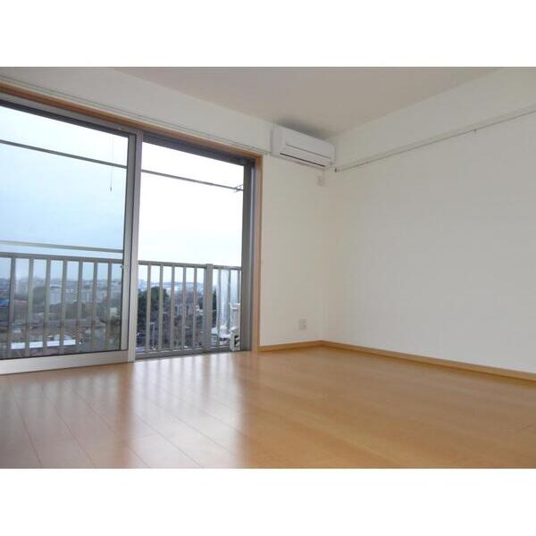 SKY　VIEW　田奈102号室 部屋その他