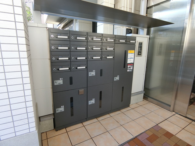 Ｗｅｓｔ　Ｆ．Ｙ．0204号室 その他共有部分