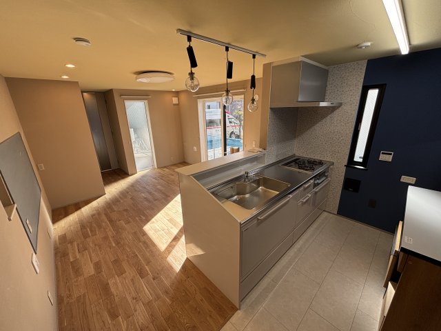 ＫｕｇａｙａｍａⅠ リビング